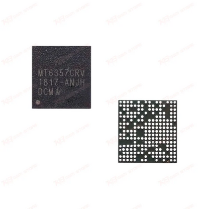 MT6357CRV Power IC