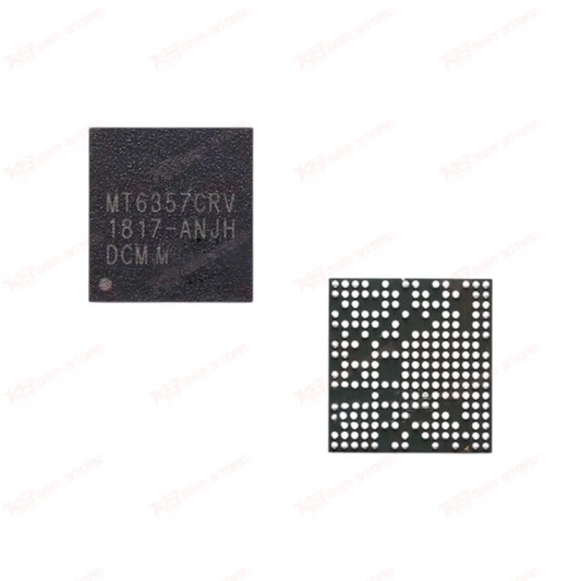 MT6357CRV Power IC