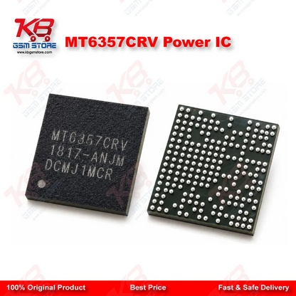 MT6357CRV Power IC