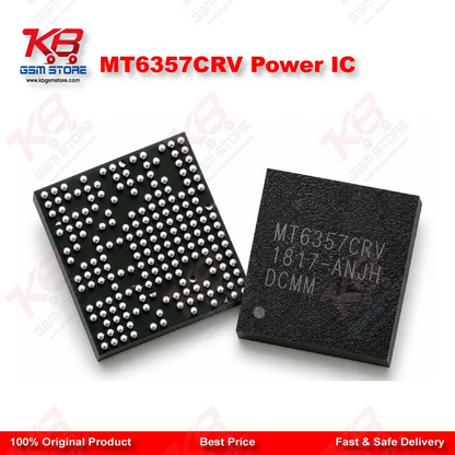 MT6357CRV Power IC
