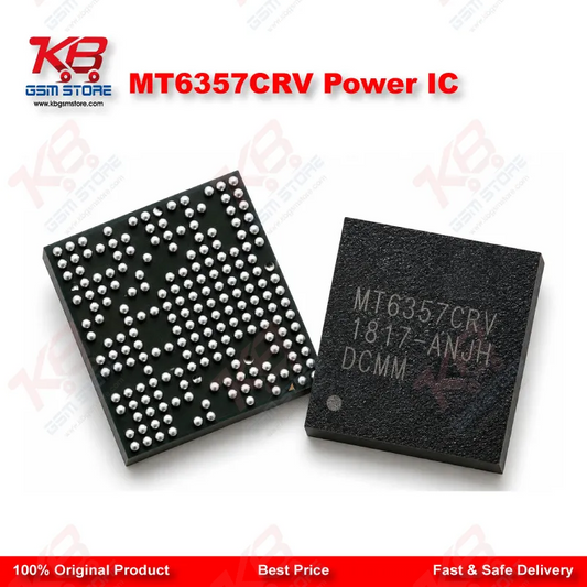 MT6357CRV Power IC