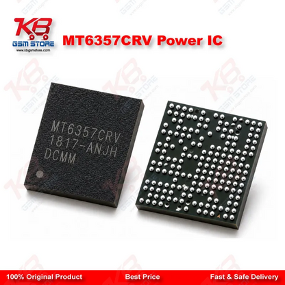 MT6357CRV Power IC