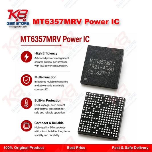 MT6357MRV Power IC