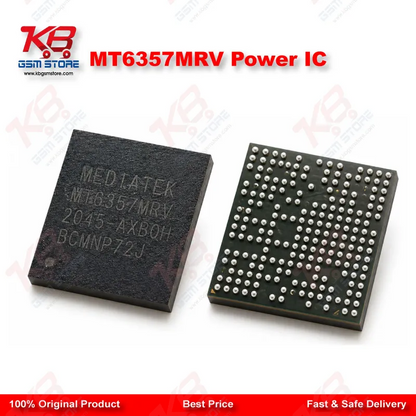 MT6357MRV Power IC