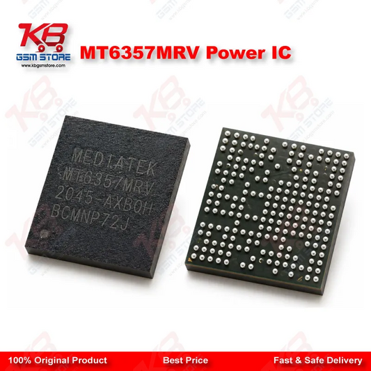 MT6357MRV Power IC