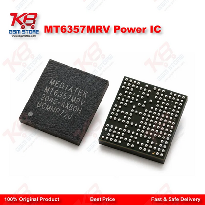 MT6357MRV Power IC
