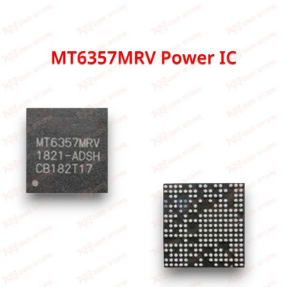MT6357MRV Power IC