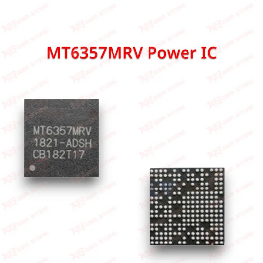 MT6357MRV Power IC