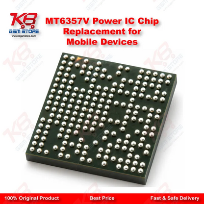MT6357V Power IC Chip Replacement for Mobile Devices