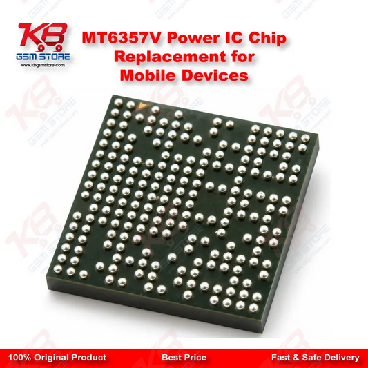 MT6357V Power IC Chip Replacement for Mobile Devices