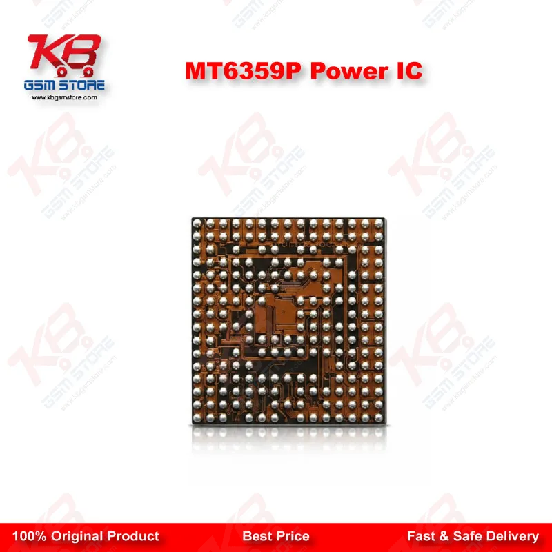 MT6359P Power IC