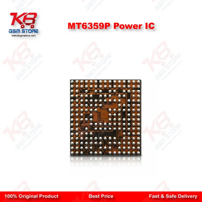 MT6359P Power IC