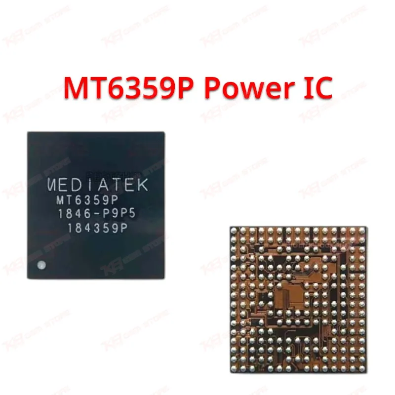 MT6359P Power IC