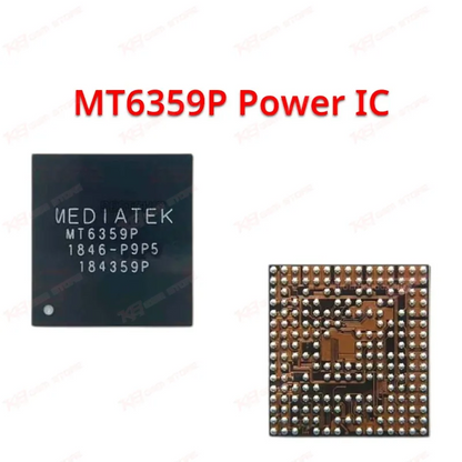 MT6359P Power IC