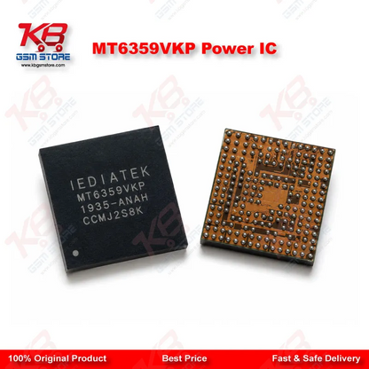 MT6359VKP Power IC