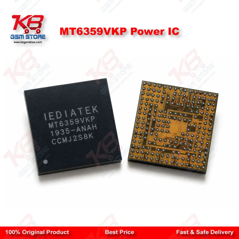 MT6359VKP Power IC