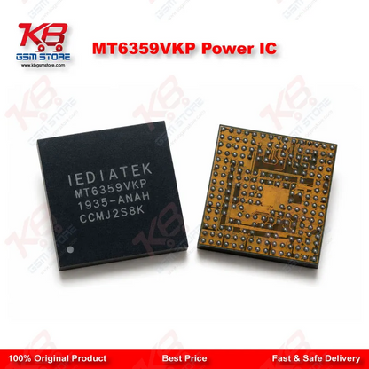 MT6359VKP Power IC