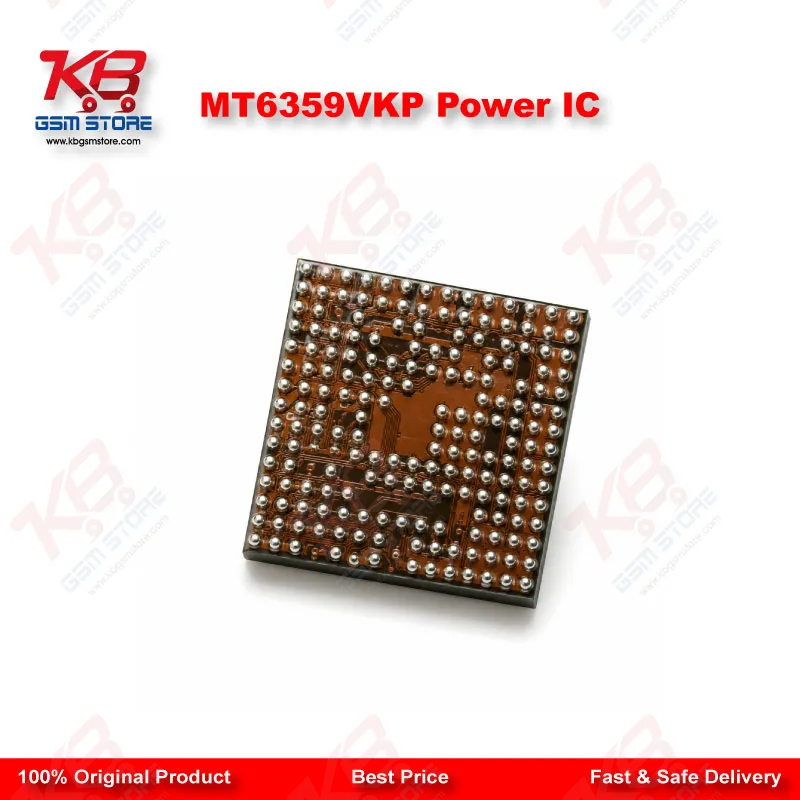 MT6359VKP Power IC