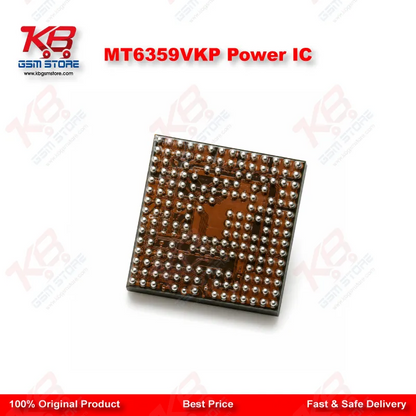 MT6359VKP Power IC