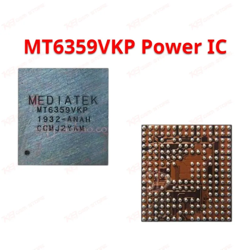 MT6359VKP Power IC