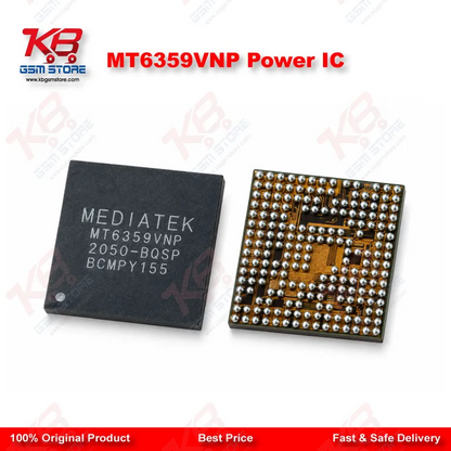 MT6359VNP Power IC