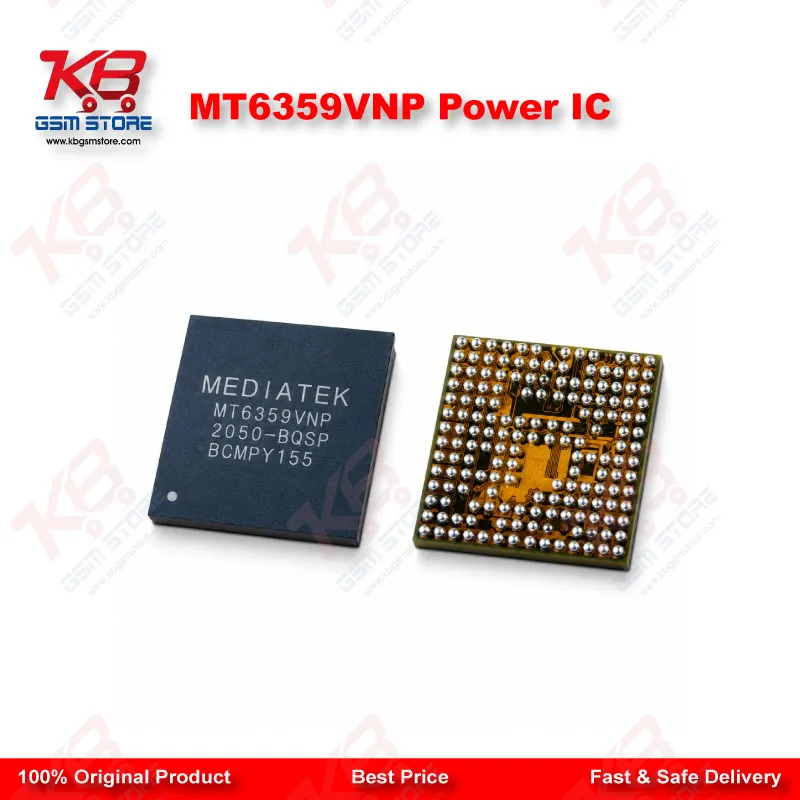 MT6359VNP Power IC