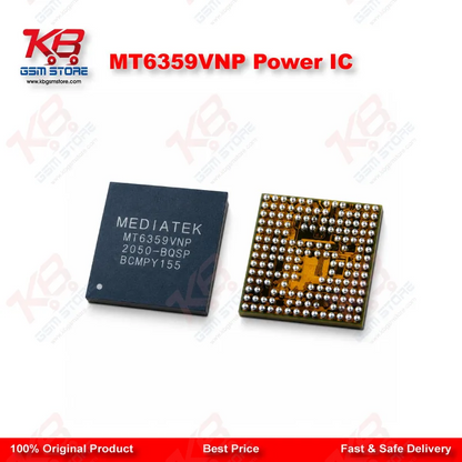 MT6359VNP Power IC