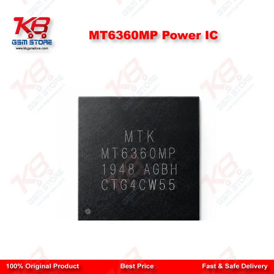MT6360MP Power IC