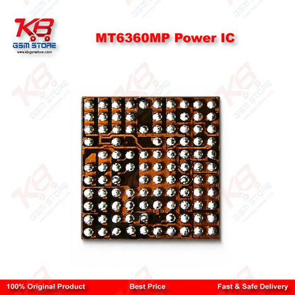 MT6360MP Power IC