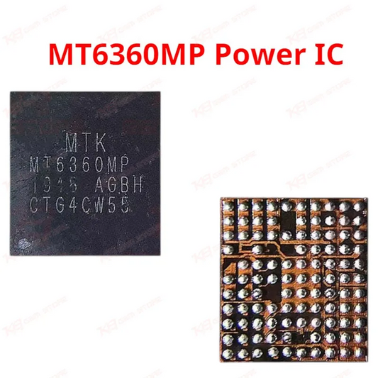 MT6360MP Power IC