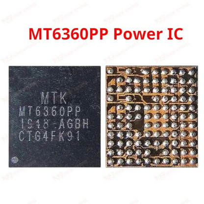 MT6360PP Power IC
