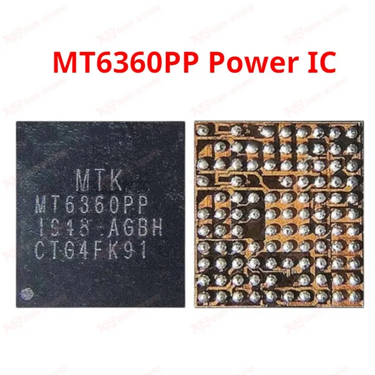 MT6360PP Power IC