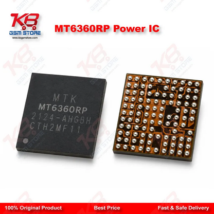 MT6360RP Power IC