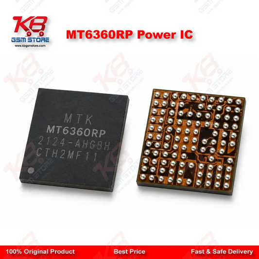 MT6360RP Power IC