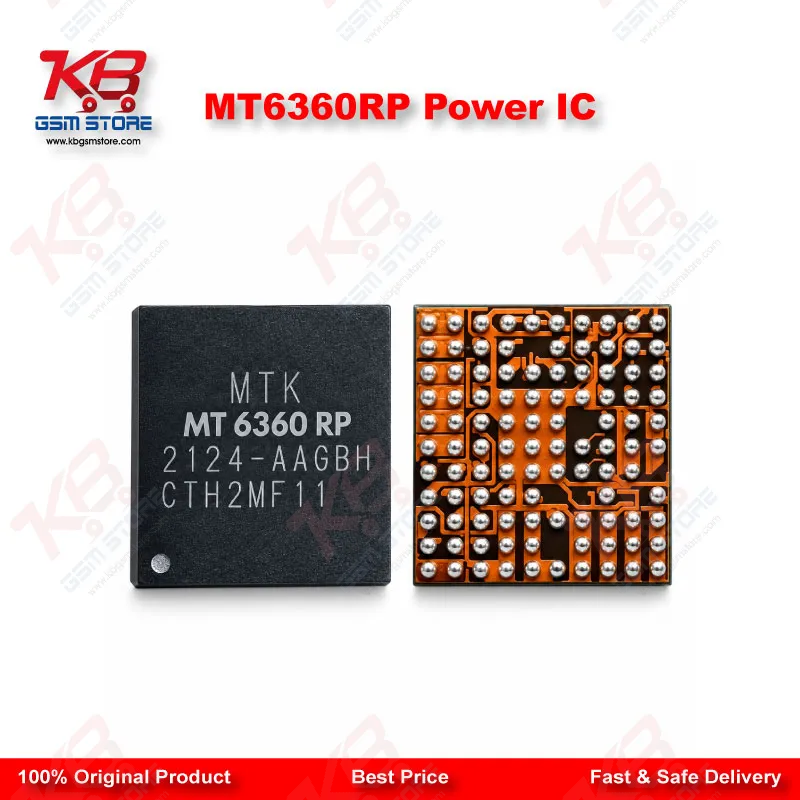 MT6360RP Power IC