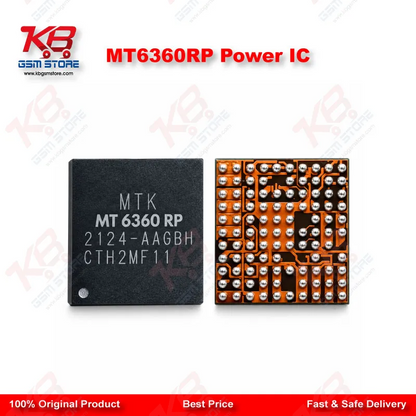 MT6360RP Power IC
