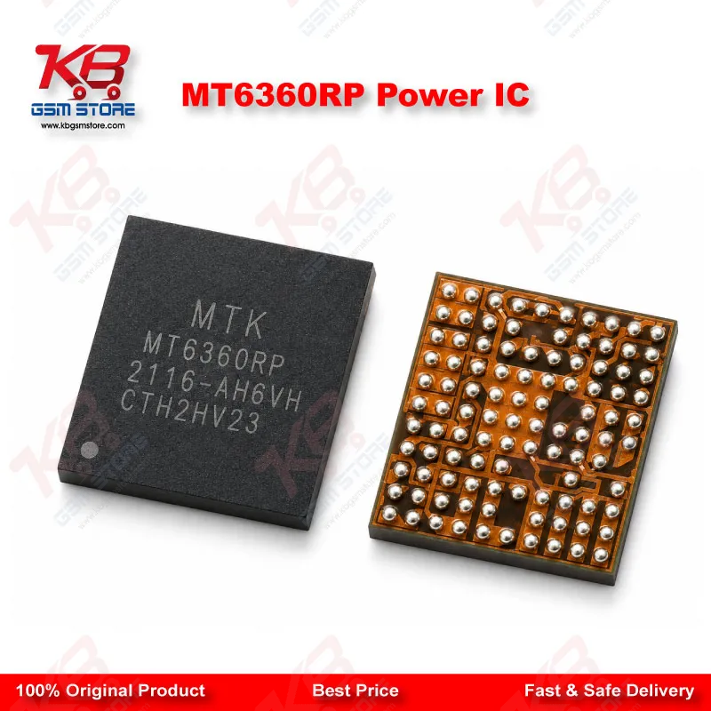 MT6360RP Power IC