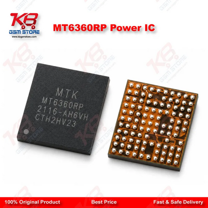 MT6360RP Power IC