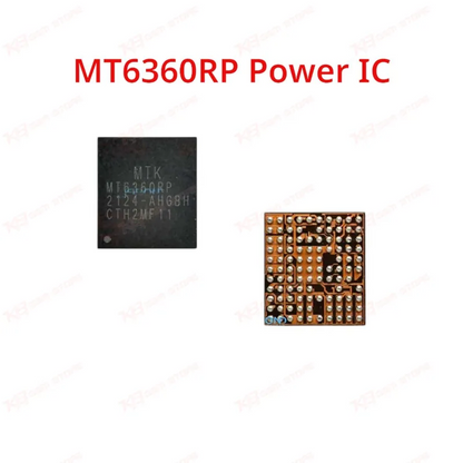 MT6360RP Power IC