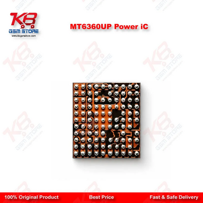 MT6360UP Power iC