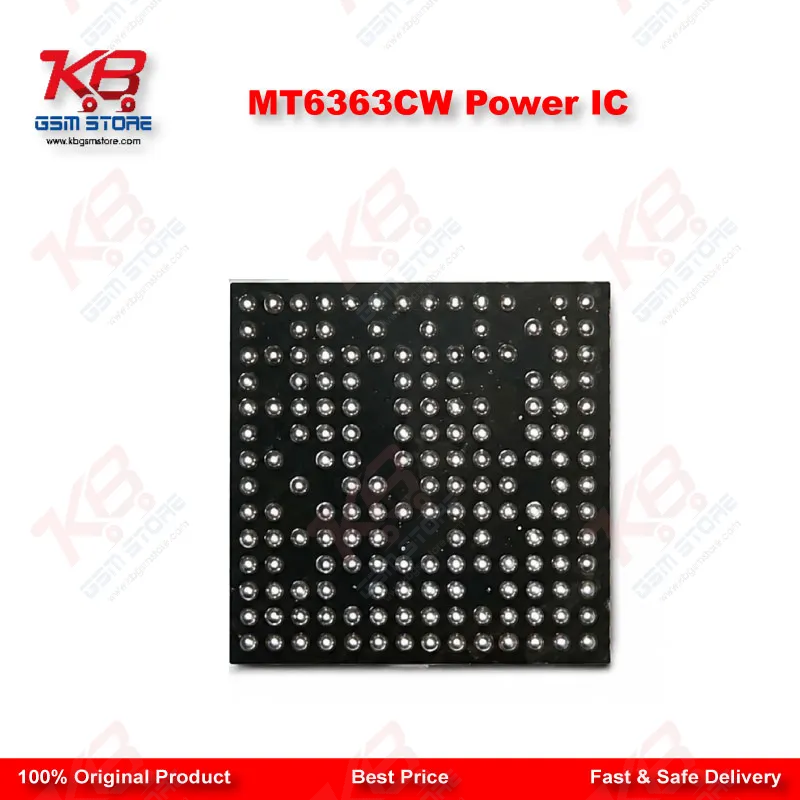 MT6363CW Power IC