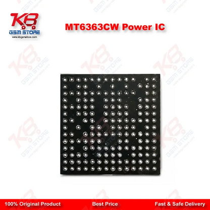 MT6363CW Power IC
