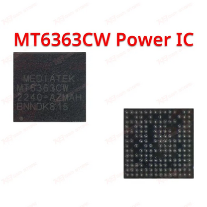 MT6363CW Power IC