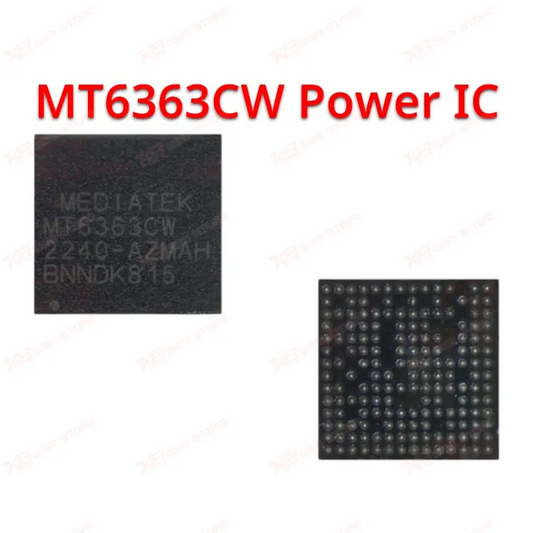 MT6363CW Power IC