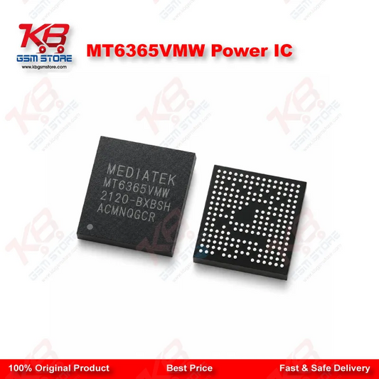 MT6365VMW Power IC