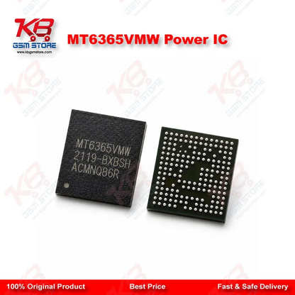 MT6365VMW Power IC