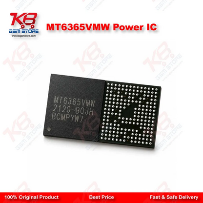 MT6365VMW Power IC