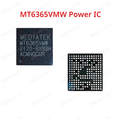 MT6365VMW Power IC