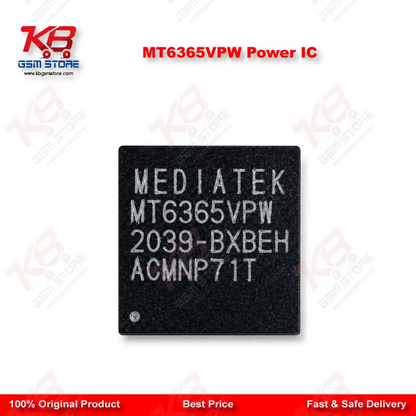 MT6365VPW Power IC