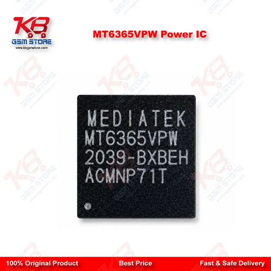MT6365VPW Power IC